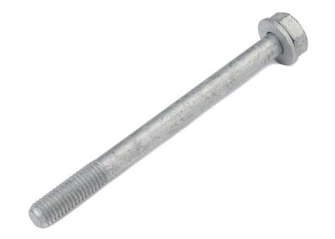 Hex Bolt (M8x95)